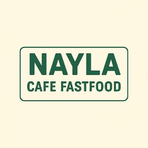 Nayla Cafe Cast Food