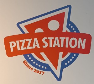 Pizza Station Alibeyköy