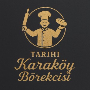 Tarihi Karaköy Borekçisi