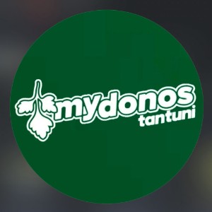 Mydonos tantuni Vega outlet 