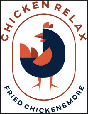 Chicken relax