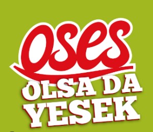 Oses çiğköfte (Ataköy nivo AVM)