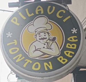 Pilavcı Tonton Baba