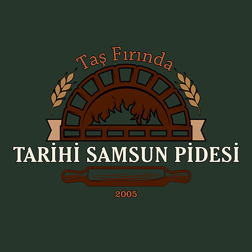 Tarihi Samsun Pidesi
