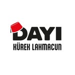 Dayı Kürek Lahmacun 