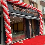 Kebapçı Ulaşın Yeri