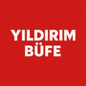 Yıldırım büfe
