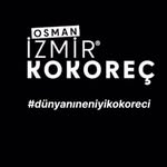 Osman İzmir kokoreç