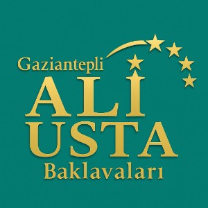 Gaziantepli Ali Usta Baklavaları