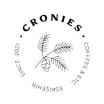 Cronies Coffee