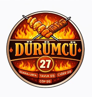 Dürümcü 27
