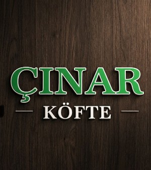 Çınar Köfte